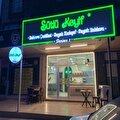Sütlü Keyif Kadayıf cafe