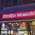 suadiye marmaris büfe