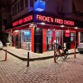 FRICKE'N FRIED CHICKEN