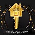 MY HOME GAYRİMENKUL