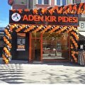 ADEN KIR PİDESİ