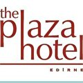 The Plaza Hotel Edirne
