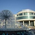 AKROPOL TERMAL ŞEHİR