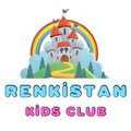 Renkistan Kids Club