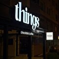 Things Chocolate