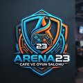 Arena cafe