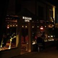 Midgard Coffee - Döşemealtı