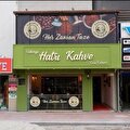 hatrı kahve