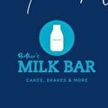 milkbar coffee