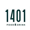 1401 Food & Drink