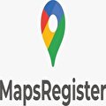 Maps Register