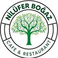 nilüfer boğaz cafe restaurant