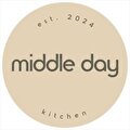 middle day kitchen