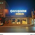 çavuşdere mobilya