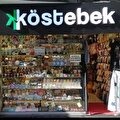 köstebek
