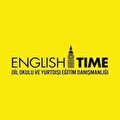 ENGLISH TIME DİL OKULU