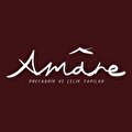 Amare çelik ve prefabrik yapılar
