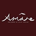Amare çelik ve prefabrik yapılar