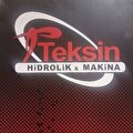 TEKSİN HİDROLİK ve MAKİNA