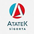 ATATEK SİGORTA ARAÇİLİK HİZMETLERİ
