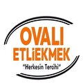 Ovalı etliekmek