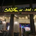 SADE CAFE