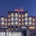 regulus termal otel