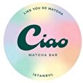 Ciao Matcha Bar