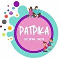 Patpika Cafe&Restaurant&ÇocukOyun Alanı