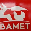 BAMET ET VE ÜRÜNLERİ TARIM HAYVANCILIK OTOMOTİV İNŞAAT LTD STİ