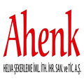 AHENK HELVA ŞEKERLEME İMALAT İTHALAT İHRACAATSANAYİ VE TİCARET ANONİM ŞİRKETİ / AHENK HELVA ŞEKERLEME İMALAT İTHALAT İHRACAATSANA