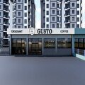 Gusto cafe