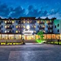 İpeksoy Termal Tatil Köyü
