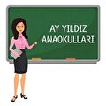 özel ay yıldız anaokulu