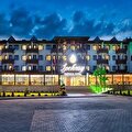 İpeksoy Termal Tatil Köyü