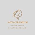 Nova Premium Unisex Salon