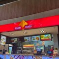 Kudo Kudo restorant
