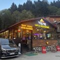 Ayder Tepe Restaurant