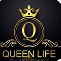 Queenlife güzellik merkezi