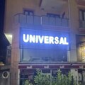 UNIVERSAL TEKNİK HİZMETLER