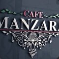 kafe manzara