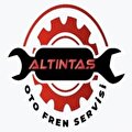 Altıntaş Fren otomotiv yedek parça Ltd.şti