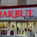 MAKBUL KURUYEMİŞ perekende