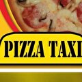 Pizza Taxi
