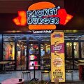 Paket Burger