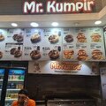 mr kumpir