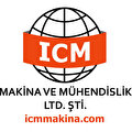ICM Makina ve Mühendislik Ltd.Şti.