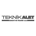 Teknik Alet Sanayi ve Ticaret A.Ş. / Teknik Alet San.Tic.A.Ş.