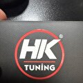 HK TUNİNG AUTOMOTİVE