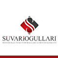 SÜVARİOĞULLARI DAYANIKLI TÜKETİM MALLARI LİMİTED ŞİRKETİ